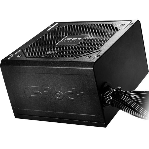 БЖ 650W ASRock PRO PRO-650G 120mm, 80+ Gold, Retail
