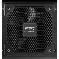 БЖ 750W ASRock PRO PRO-750B 120mm, 80+ Bronze, Retail
