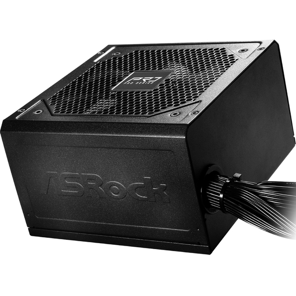 БЖ 850W ASRock PRO PRO-850B 120mm, 80+ Bronze, Retail