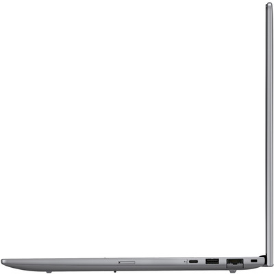 HP ZBook 8 G1i 16" WUXGA IPS,300n/U7-255H (5.1)/64Gb/SSD1Tb/Intel Arc/FPS/Підсв/DOS