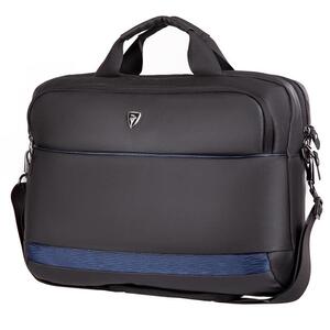 Сумка для ноутбука 2E Urban Groove 16" Black 2E-CBT9175BK
