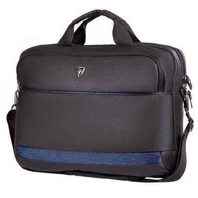 Сумка для ноутбука 2E Urban Groove 16" Black 2E-CBT9175BK
