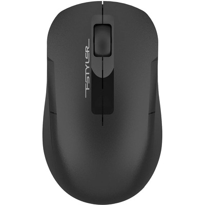 Мышь беспроводная A4Tech FG15C Air2 Black