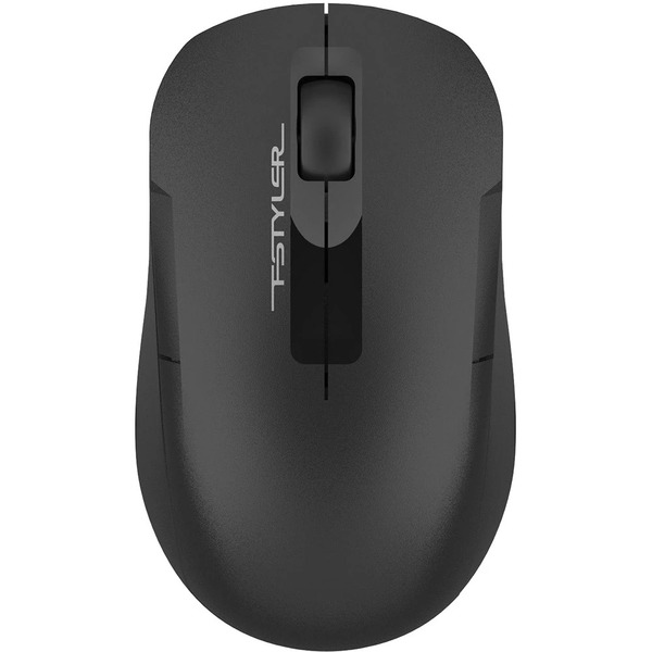 Мышь беспроводная A4Tech FG15C Air2 Black