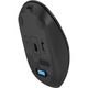 Мышь беспроводная A4Tech FG15C Air2 Black