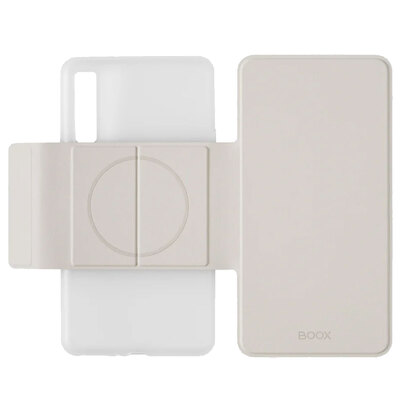 Чехол-книжка BOOX 2-в-1 для BOOX Palma 2 Pro Beige (6949710311201)