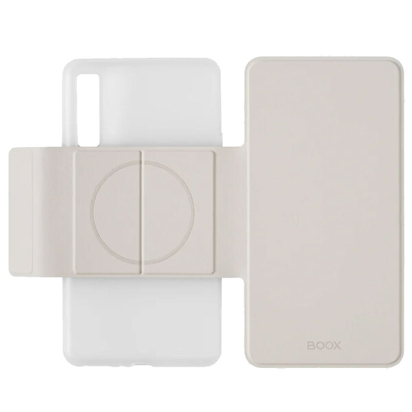Чехол-книжка BOOX 2-в-1 для BOOX Palma 2 Pro Beige (6949710311201)