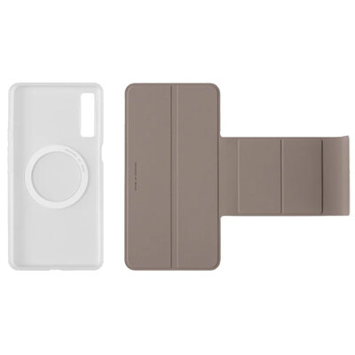 Чехол-книжка BOOX 2-в-1 для BOOX Palma 2 Pro Beige (6949710311201)