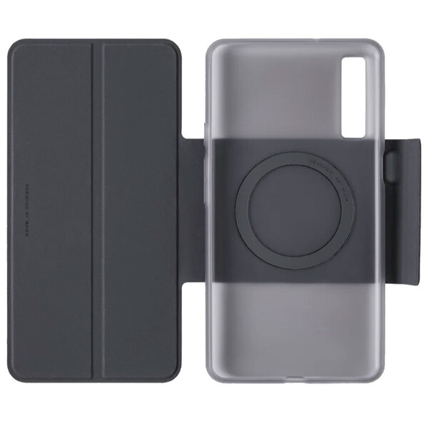 Чехол-книжка BOOX 2-в-1 для BOOX Palma 2 Pro Blue (6949710311218)