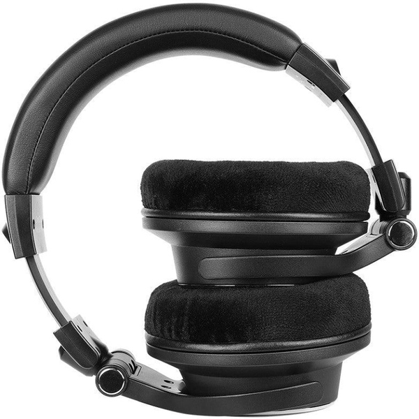 Наушники OneOdio Monitor 80, 3,5 мм/6,35 мм, с кейсом, Black