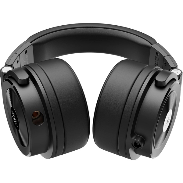 Навушники OneOdio Monitor 40, 3,5мм/6,35мм, Black