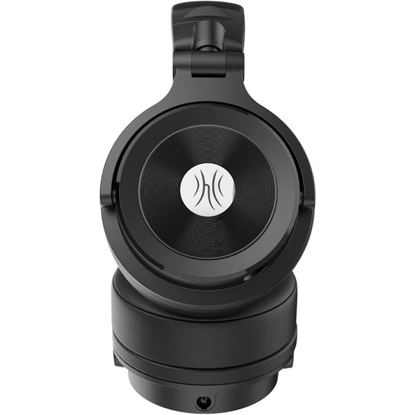 Навушники OneOdio Monitor 40, 3,5мм/6,35мм, Black