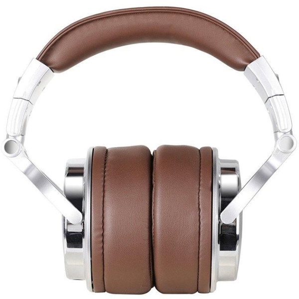 Навушники OneOdio Pro 30, 3,5мм/6,35мм, Silver