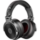 Гарнітура OneOdio Pro 50, 3,5мм/6,35мм, Black