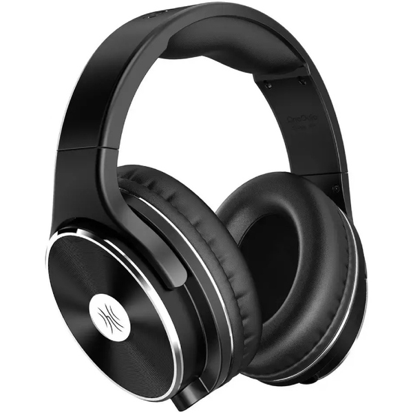 Навушники OneOdio Studio Hifi, 3,5мм/6,35мм, Black