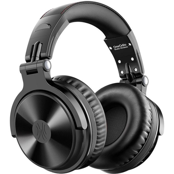 Наушники OneOdio Studio Pro C, Bluetooth+3,5мм, Black