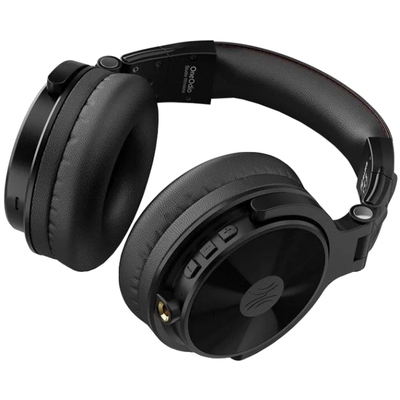 Гарнітура OneOdio Studio Pro C, Bluetooth+3,5мм, Black