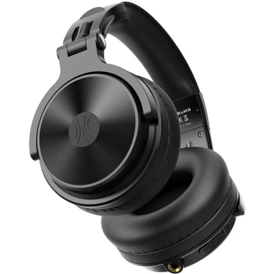 Гарнітура OneOdio Studio Pro C, Bluetooth+3,5мм, Black