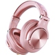 Гарнітура OneOdio Fusion A70, Bluetooth+3,5мм/6,35мм, Rose Gold