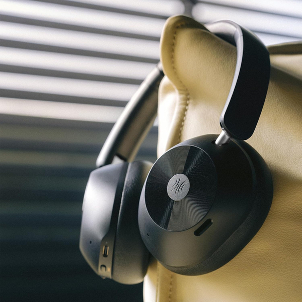 Навушники OneOdio A5, Bluetooth/ANC Black