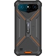 Смартфон Oukitel G3 6" HD+ /4GB/128GB T310 /6300mAh /13+5Мп/ IP69K/Orange