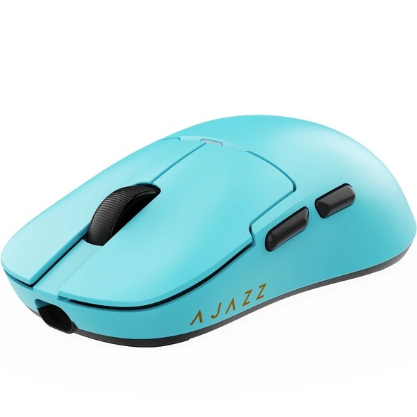 Мышь беспроводная Ajazz AJ159 Apex Blue (AJM159-A-BLUE)