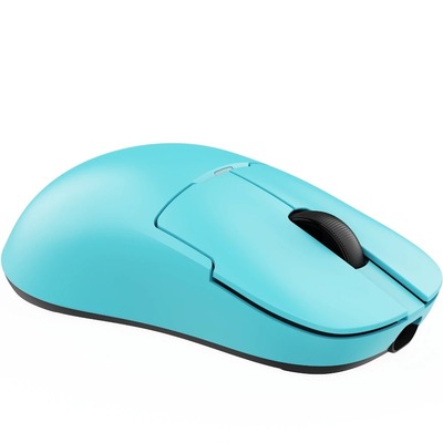 Мышь беспроводная Ajazz AJ159 Apex Blue (AJM159-A-BLUE)