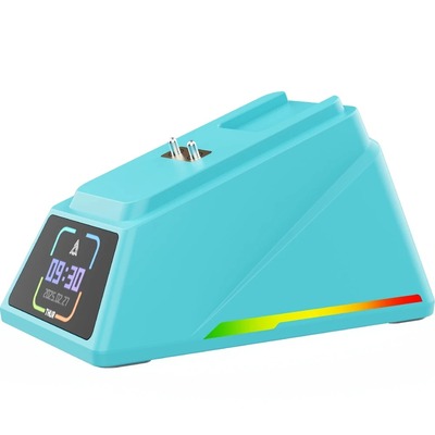 Мышь беспроводная Ajazz AJ159 Apex Blue (AJM159-A-BLUE)