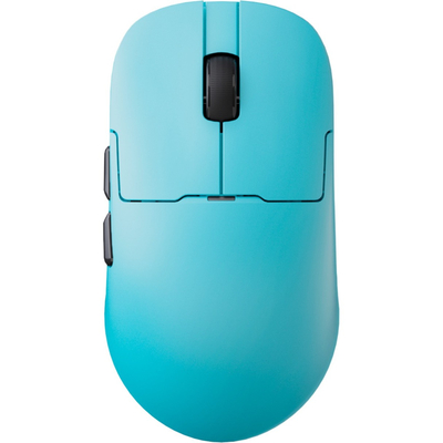 Мышь беспроводная Ajazz AJ159 Apex Blue (AJM159-A-BLUE)