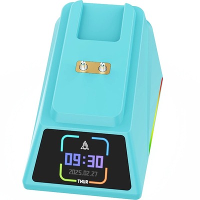 Мышь беспроводная Ajazz AJ159 Apex Blue (AJM159-A-BLUE)