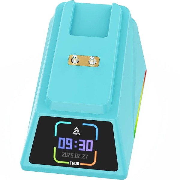 Мышь беспроводная Ajazz AJ159 Apex Blue (AJM159-A-BLUE)