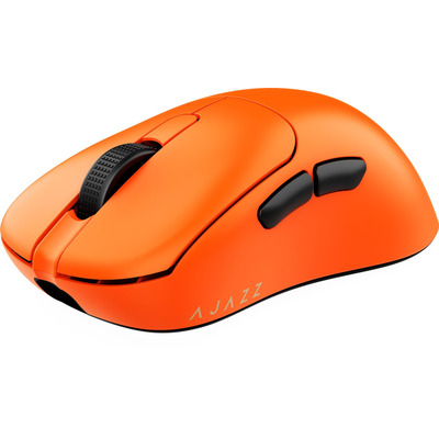 Мышь беспроводная Ajazz AJ179 Apex Orange (AJM179-A-O)
