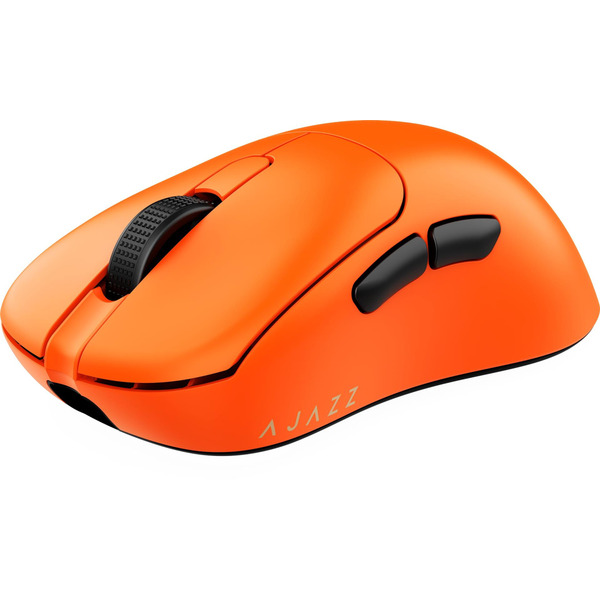 Мышь беспроводная Ajazz AJ179 Apex Orange (AJM179-A-O)