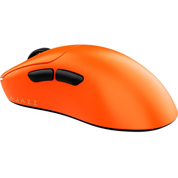 Мышь беспроводная Ajazz AJ179 Apex Orange (AJM179-A-O)