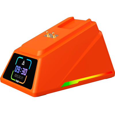 Мышь беспроводная Ajazz AJ179 Apex Orange (AJM179-A-O)