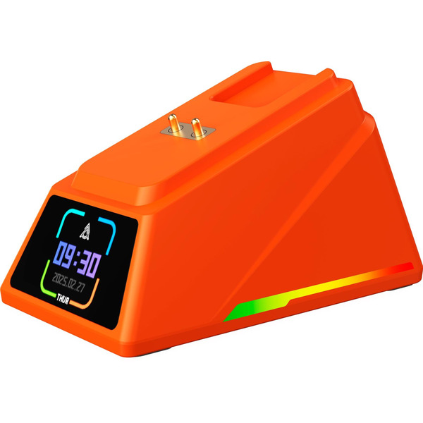 Мышь беспроводная Ajazz AJ179 Apex Orange (AJM179-A-O)