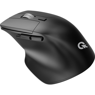 Мышь беспроводная OfficePro M395B Black