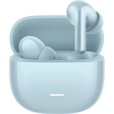 Bluetooth-гарнитура Xiaomi Redmi Buds 8 Lite Blue (BHR08OJGL)