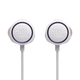 Гарнитура JBL Quantum 50C White (JBLQTUM50CWHT)