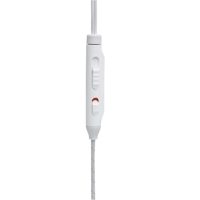 Гарнитура JBL Quantum 50C White (JBLQTUM50CWHT)
