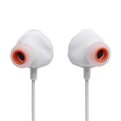 Гарнитура JBL Quantum 50C White (JBLQTUM50CWHT)