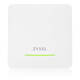 Точка доступа ZYXEL NWA90BE Pro (NWA90BEPRO-EU0102F) (Wi-Fi 7 (BE6500), MU-MIMO 2x2+2x2, 1xLAN 2.5GE, БП в комплекте)