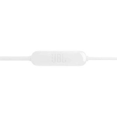 Bluetooth-гарнитура JBL Tune 235BT White (JBLT235BTWHT)