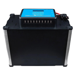 Скринька Victron Energy Battery Box for SHS 200