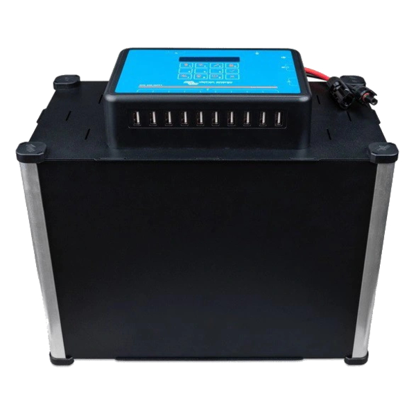 Скринька Victron Energy Battery Box for SHS 200