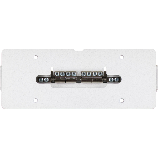 Крепление Poly X52 Adapter Bracket для крепления на стену или VESA кронштейн Studio X50