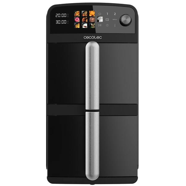 Мультипечь Cecotec Cecofry DuoLevel 10000 (A01_EU01_109329)