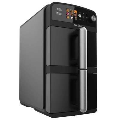 Мультипечь Cecotec Cecofry DuoLevel 10000 (A01_EU01_109329)