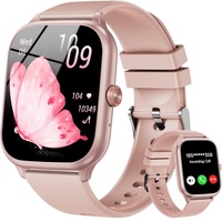 Годинник Oukitel V7 Pink