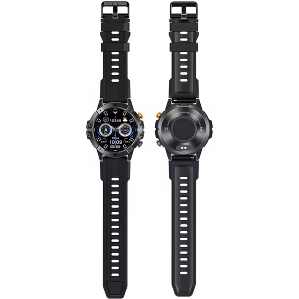 Годинник Oukitel BT15 Black